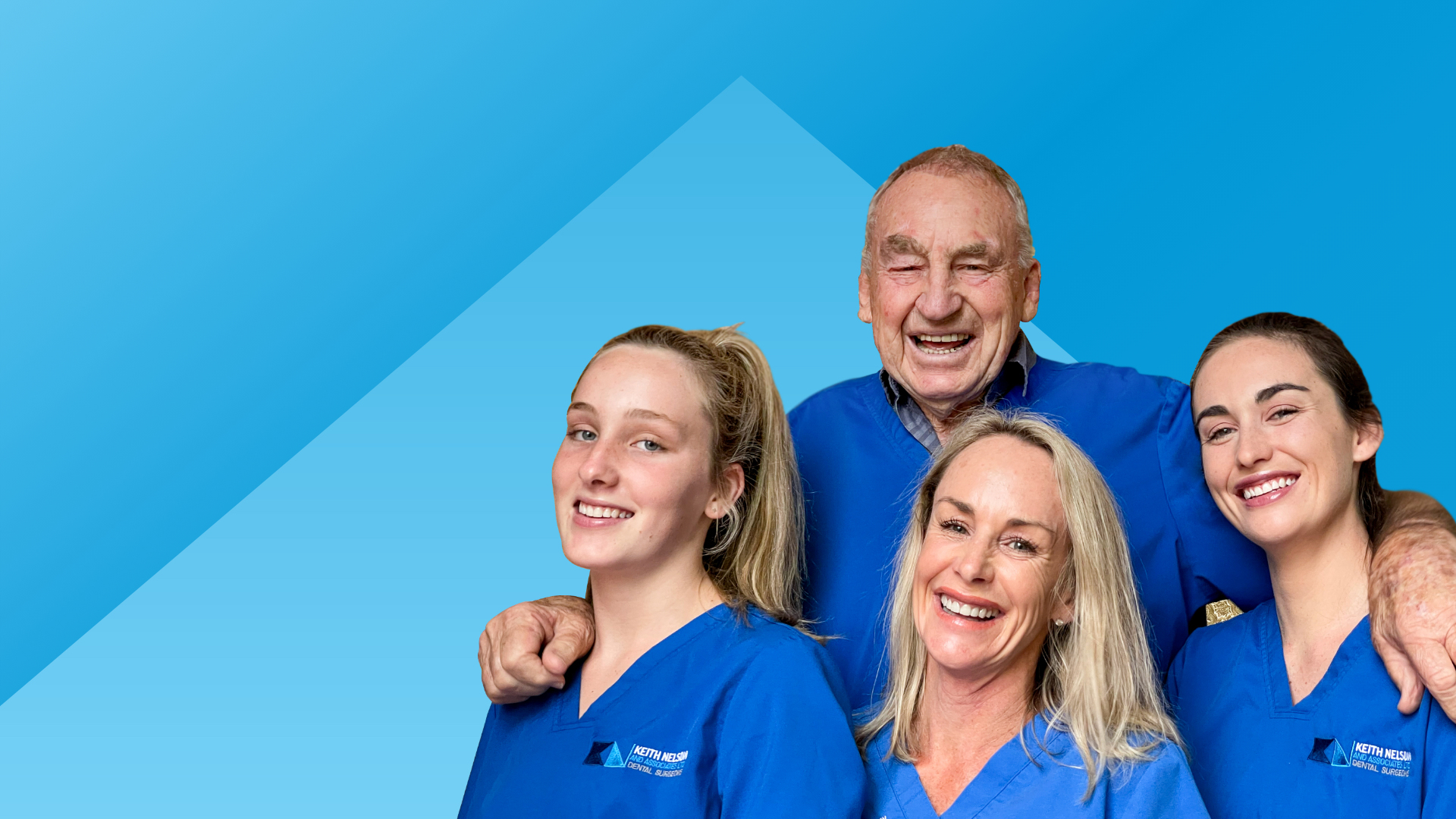 Keith Nelson and Associates