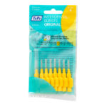 TePe Interdental Brush Kieth Nelson Freemans Bay