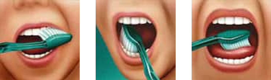 Keith Nelson Family Dentist Dental Hygienist Services