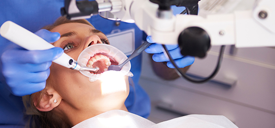 Keith Nelson Dentists Auckland Root Canal Treatment