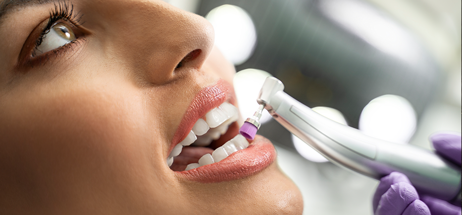 Keith Nelson Family Dentist Dental Hygienist Services