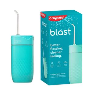 Colgate Bast