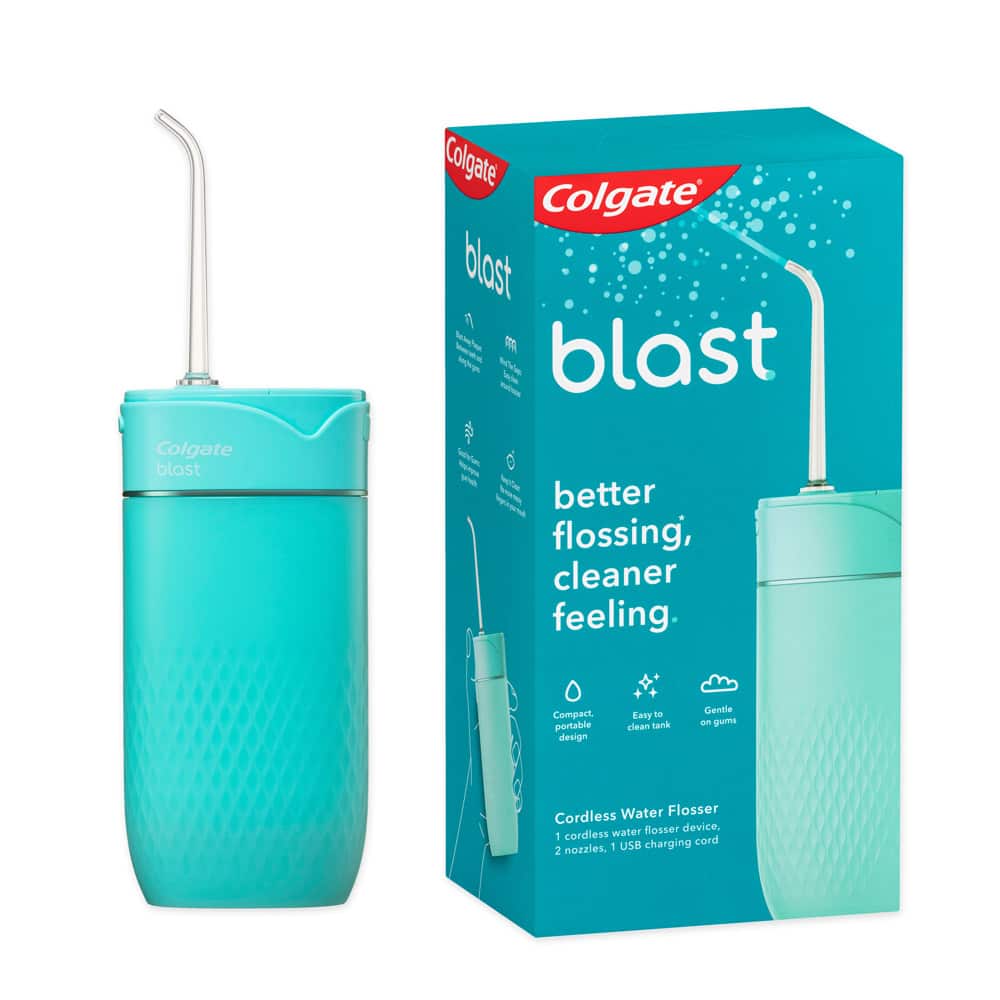 Colgate Bast